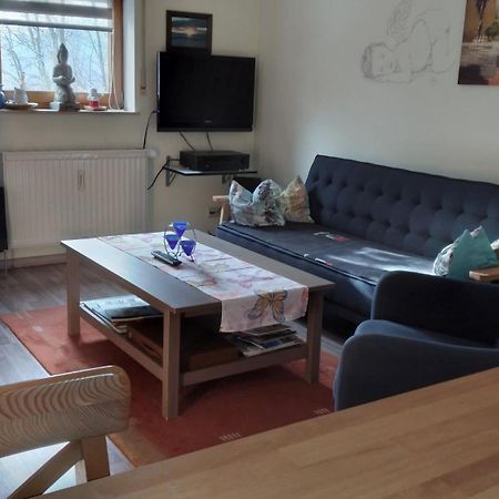 Silvi Apartment Herdwangen-Schonach Bagian luar foto