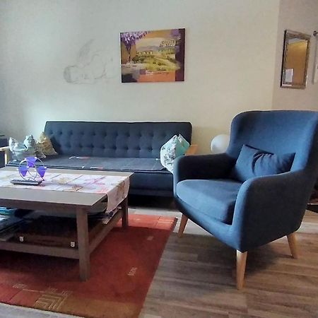 Silvi Apartment Herdwangen-Schonach Bagian luar foto