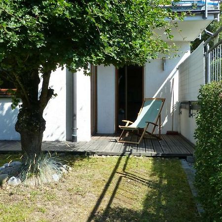 Silvi Apartment Herdwangen-Schonach Bagian luar foto