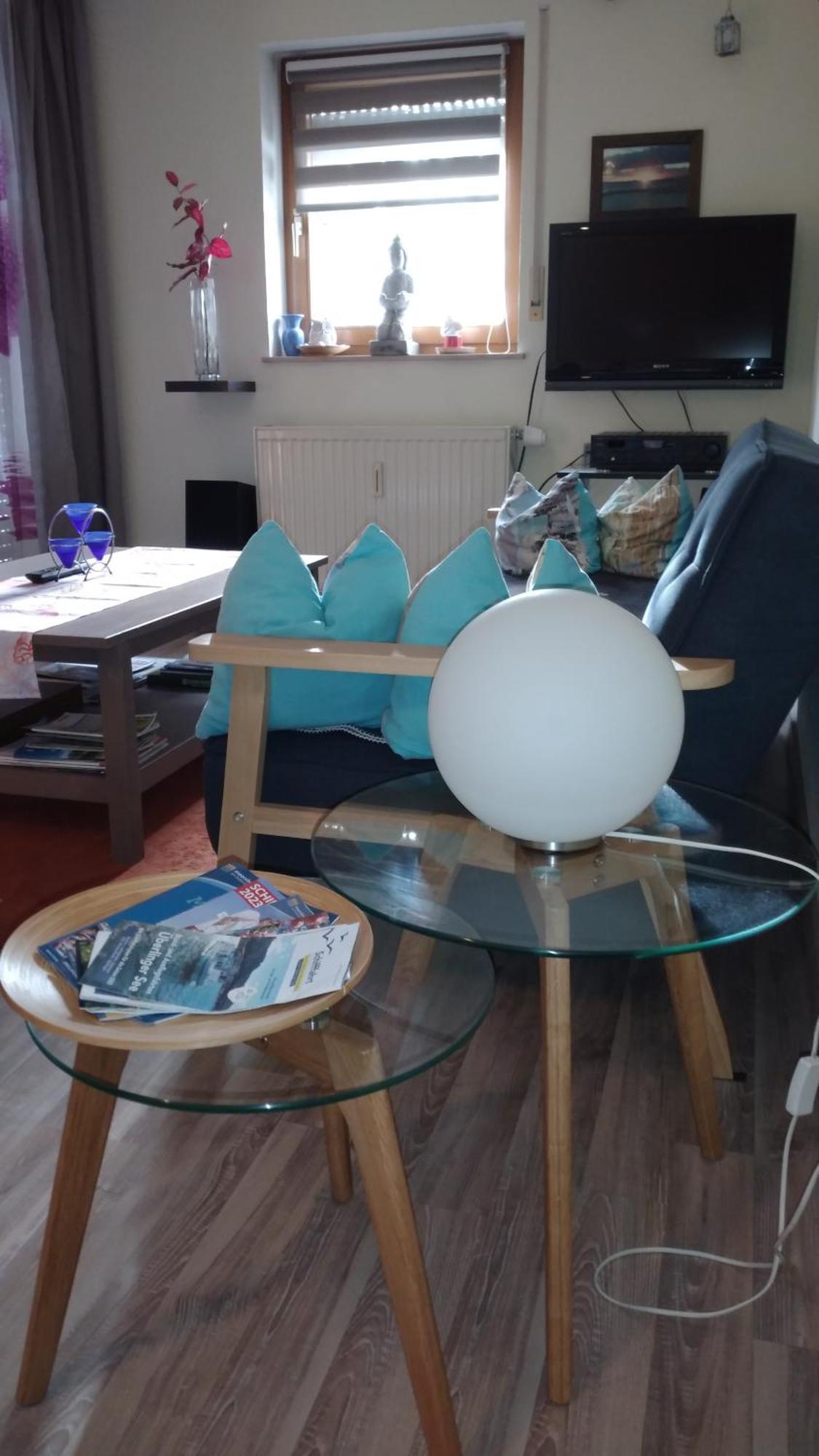 Silvi Apartment Herdwangen-Schonach Bagian luar foto