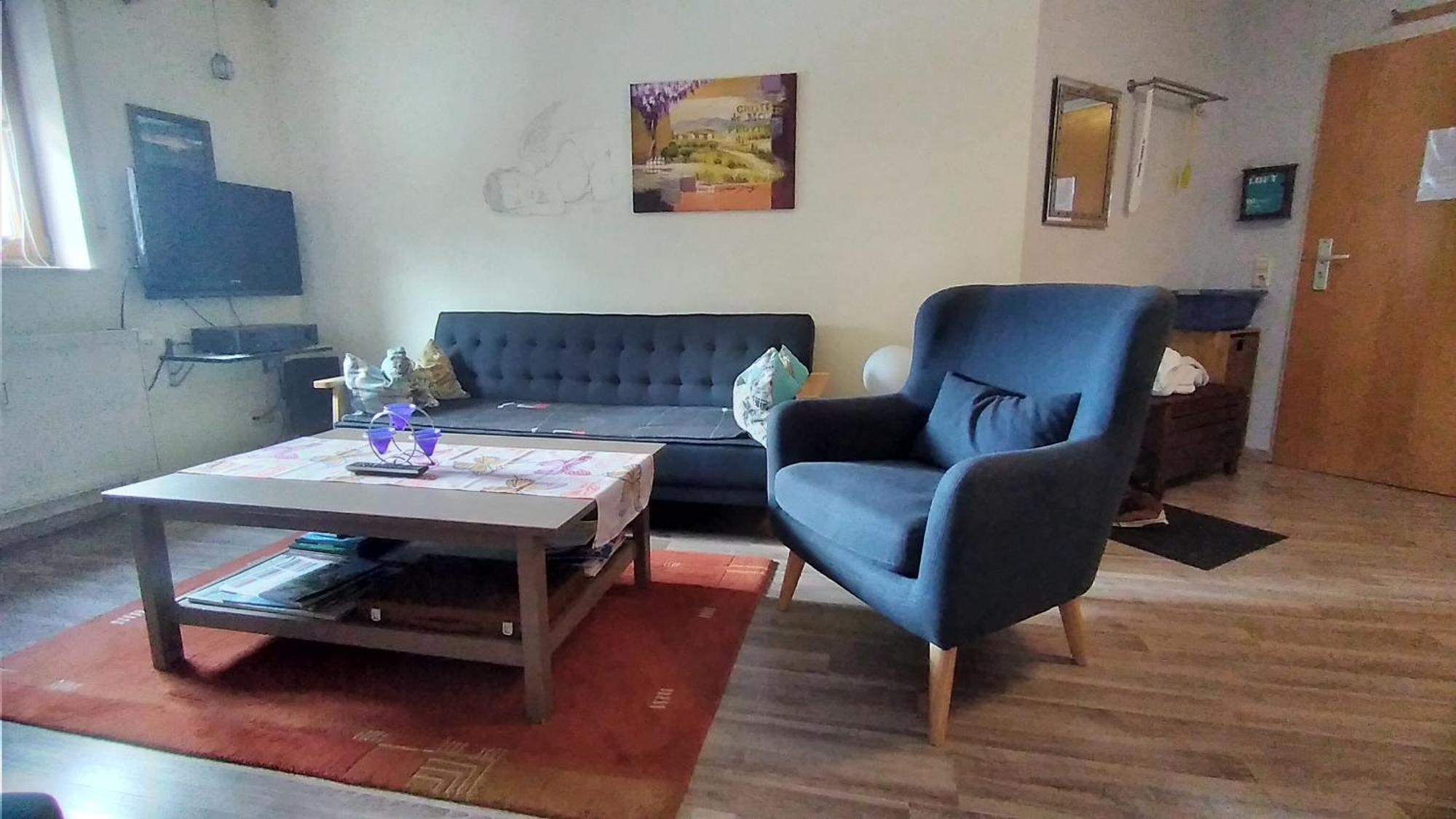 Silvi Apartment Herdwangen-Schonach Bagian luar foto