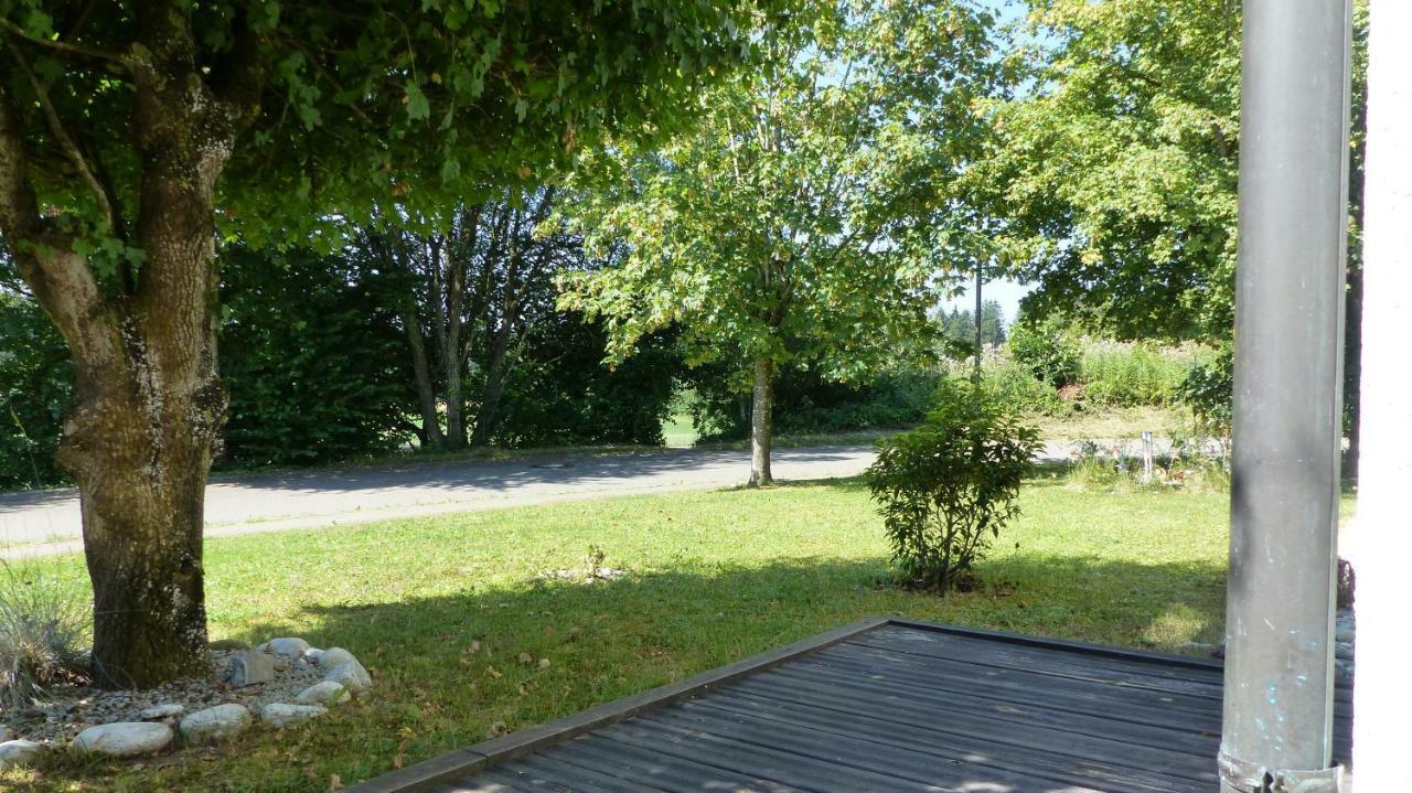Silvi Apartment Herdwangen-Schonach Bagian luar foto