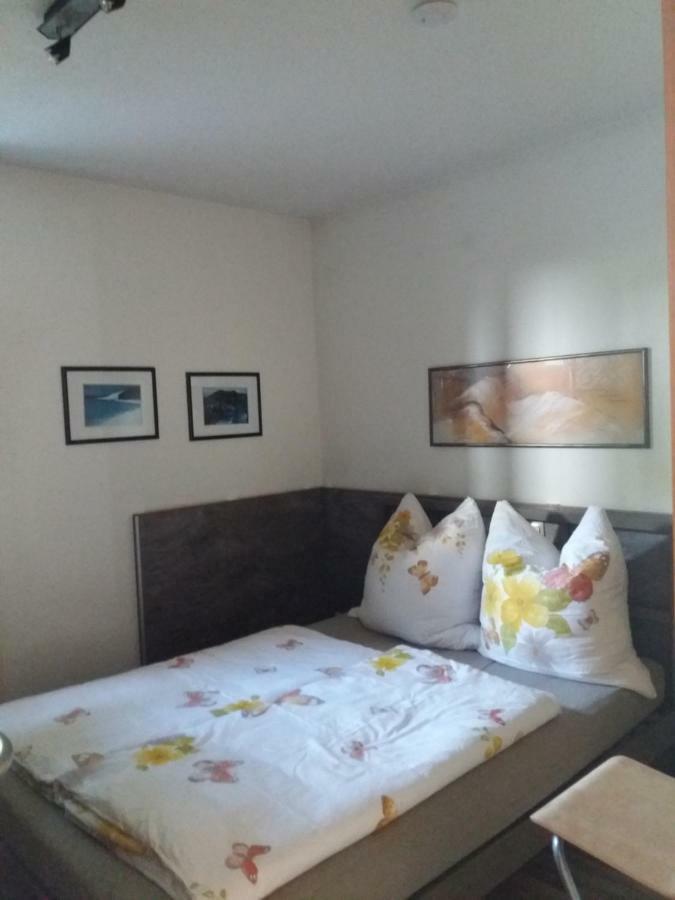 Silvi Apartment Herdwangen-Schonach Bagian luar foto